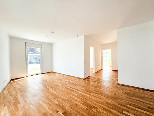 Ebenfurther Wohntraum - Bild
