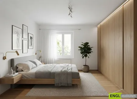 Dachgeschoßwohnung in perfekter Lage - SOFORT VERFÜGBAR