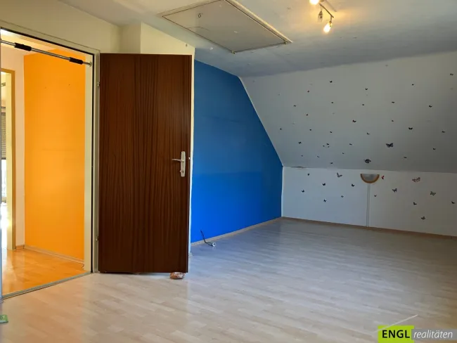 Kinderzimmer