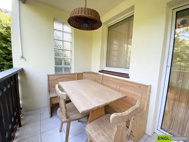 Loggia