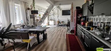 Küche OG