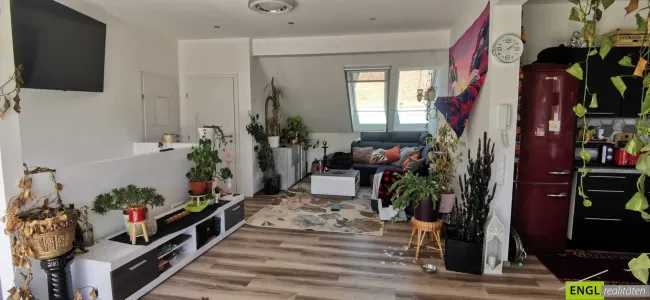 Wohnzimmer OG