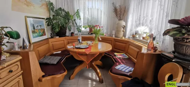 Veranda EG