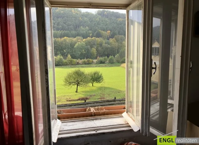 Grünblick