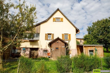 Wohnhaus