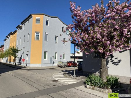 Frontansicht
