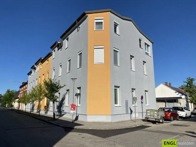 Frontansicht