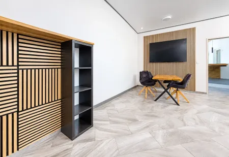 Büro