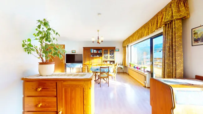 Wohnzimmer (OG)