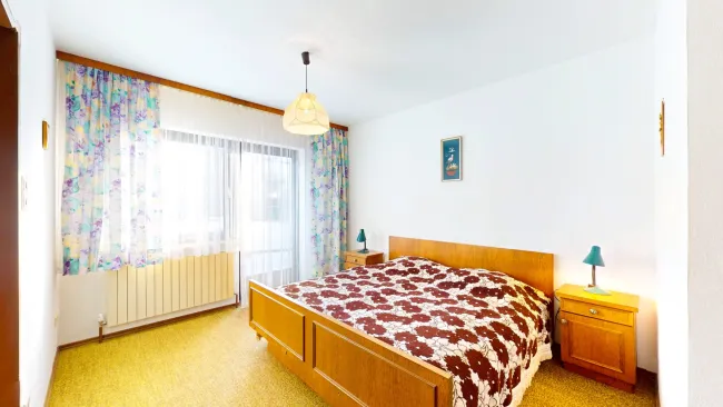 Gästezimmer 2 (EG)