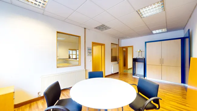 Büro 2