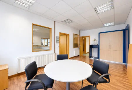 Büro 2
