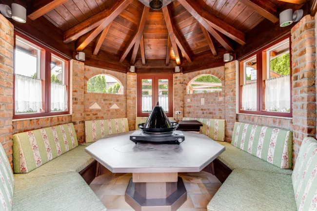 Pavillon