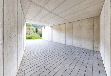 Carport (KG)