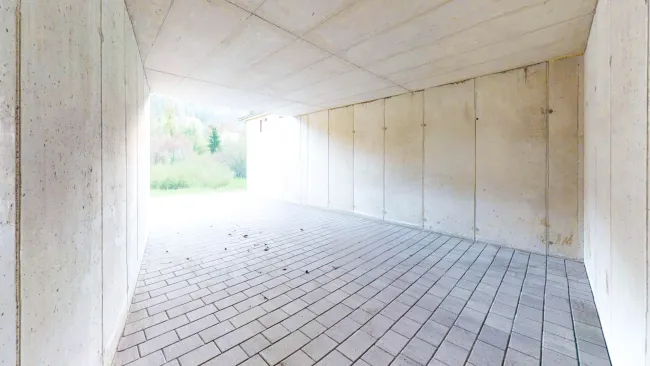Carport (KG)