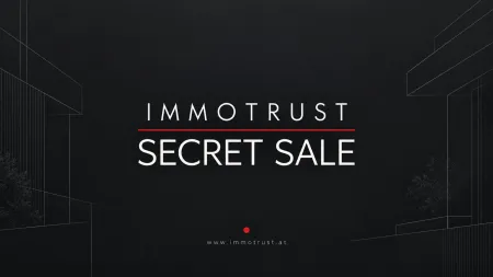 IMMOTRUST SECRET SALE