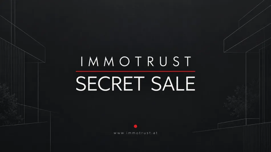 IMMOTRUST SECRET SALE