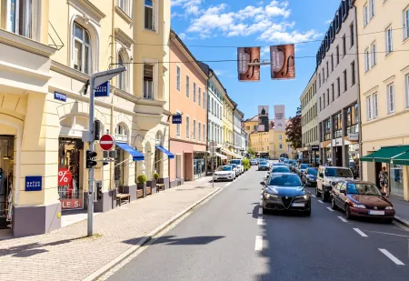 Strassenansicht