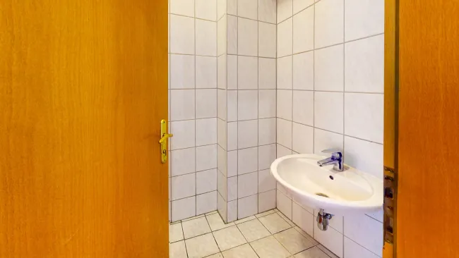 WC