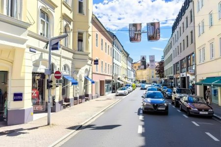 Strassenansicht