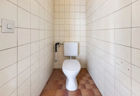 WC Herren