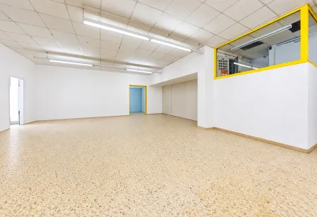 Verkaufsraum hinten
