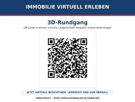 3D-Rundgang – QR-Code