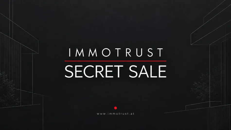 IMMOTRUST SECRET SALE