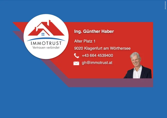 Immotrust - Secret Sale