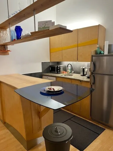 Großzügiges 178 m² Büro in repräsentativem Stilaltbau Nähe Seilerstätte! - Titelbild
