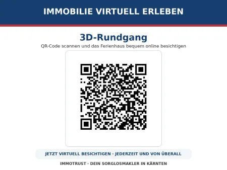 3D-Rundgang – QR-Code