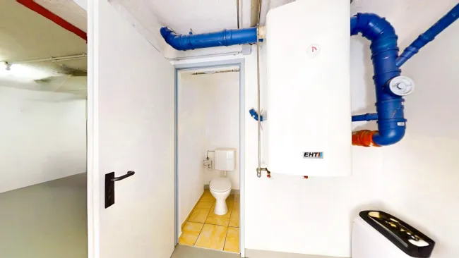 WC KG