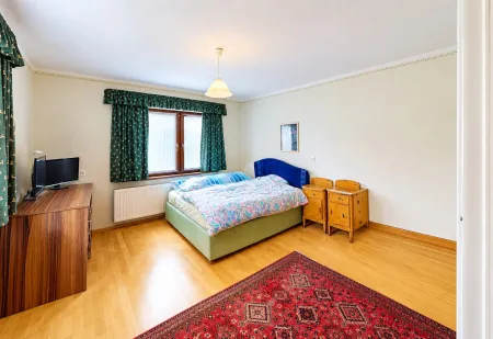 Gästezimmer 1 OG