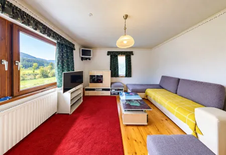 Gästezimmer 3 OG