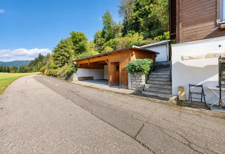 Carport