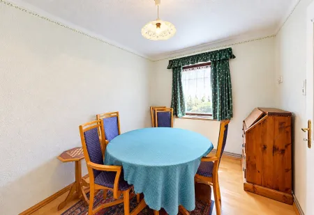 Gästezimmer 2 OG