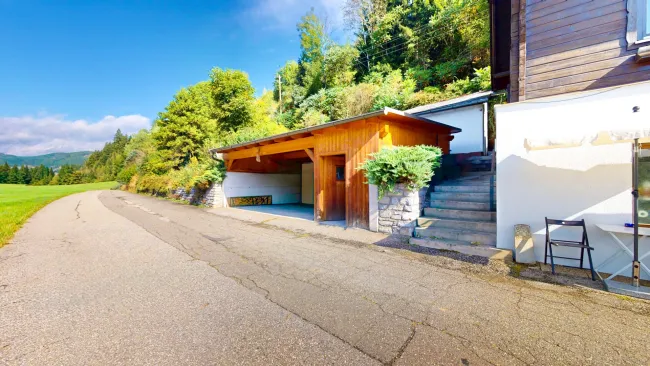 Carport