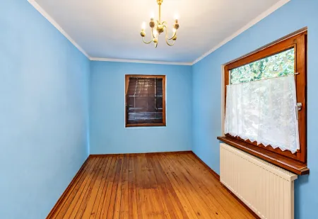 Gästezimmer 4 OG