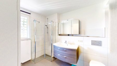 Badezimmer Whg 1 EG