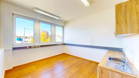Küche/Pausenraum