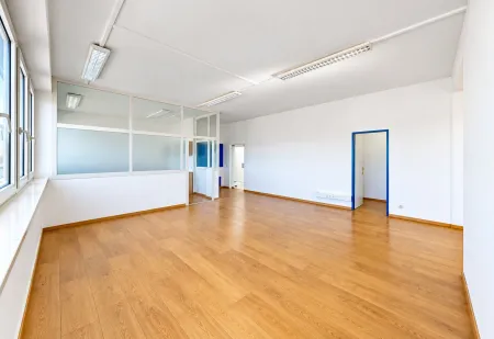 Büro 1/Empfangsbereich