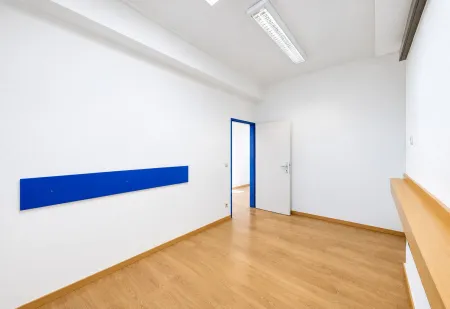 Büro 5 oder Druckerraum