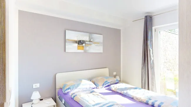 Schlafzimmer 2