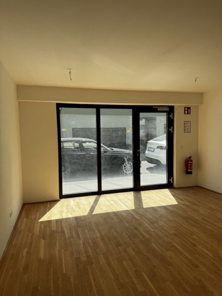 Erstbezug- Nähe AKH - 57 m2 Büro/Ordi/Praxis (2 Zimmer / 2 Eingänge) Top 43.1.1