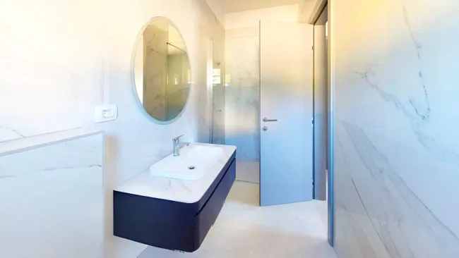 Badezimmer 4