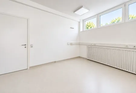 Behandlungsraum 3