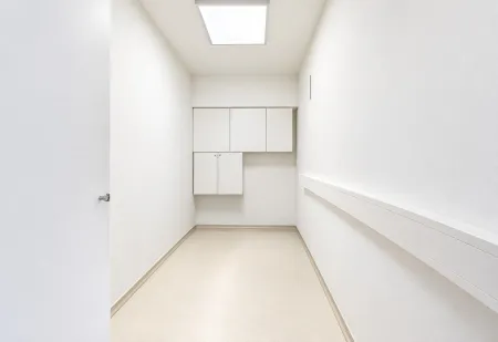 Blutabnahme/Labor