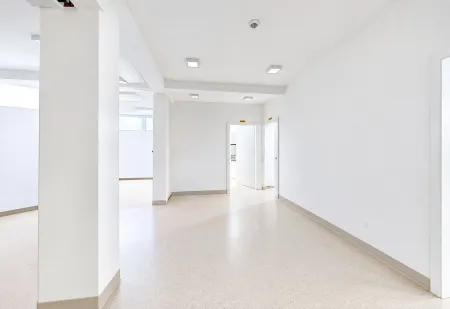 Eingangsbereich/Empfang/Wartebereich
