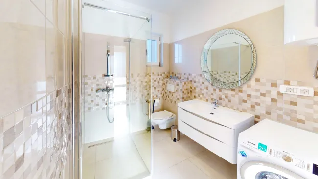 Badezimmer 1