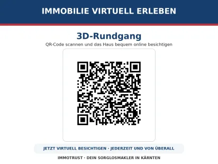3D-Rundgang – QR-Code
